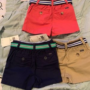 Polo Ralph Lauren shorts